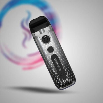 Novo 5 Pod Kit - Smok - 900mAh Battery