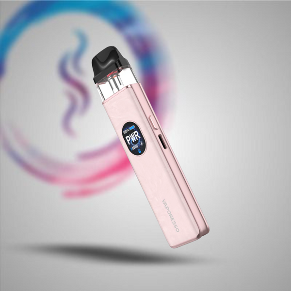 XROS 5 Pod Kit - Internal 1000mAh - Vaporesso