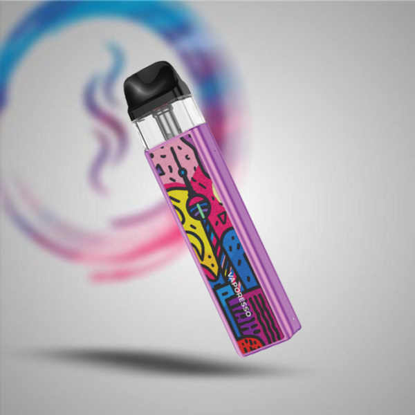 XROS 4 Mini Pod Kit - Internal 1000mAh - Vaporesso
