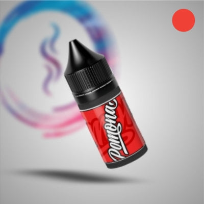 Pomona - Bewolk Industries - Nic Salts 30ml