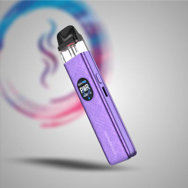 XROS 5 Pod Kit - Internal 1000mAh - Vaporesso