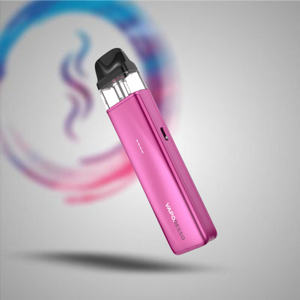 XROS 5 Mini Pod Kit - Internal 1000mAh - Vaporesso