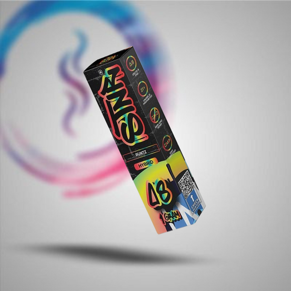 1 Gram Delta-8 THC Disposable - STNR - 300mAh