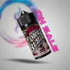 Raspberry Custard - Fogg's - 100ml