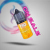 Caramel Tobacco - TKO - Nic Salts - 30ml