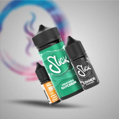 Slick Freebase Longfill - NCV - 120ml