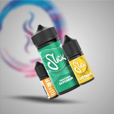 Slick Freebase Longfill - NCV - 120ml