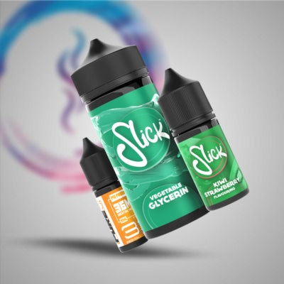 Slick Freebase Longfill - NCV - 120ml