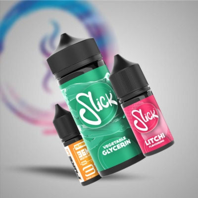 Slick Freebase Longfill - NCV - 120ml