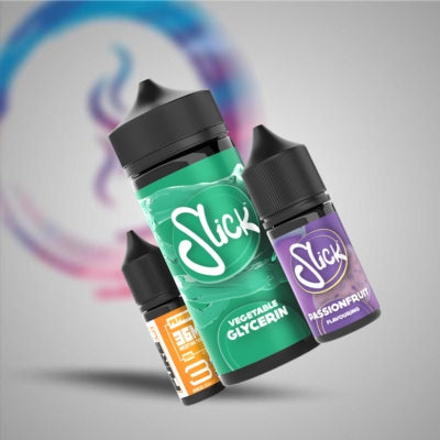 Slick Freebase Longfill - NCV - 120ml