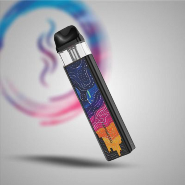 XROS 4 Mini Pod Kit - Internal 1000mAh - Vaporesso
