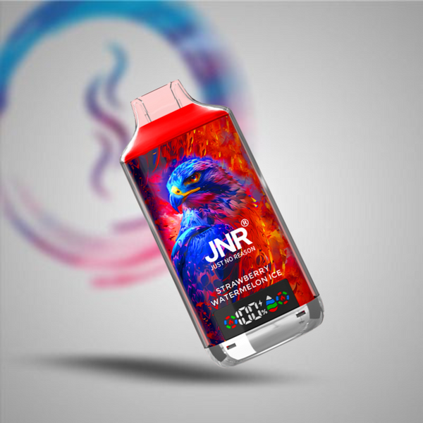 Falcon X 18k Puff - JNR - Disposable