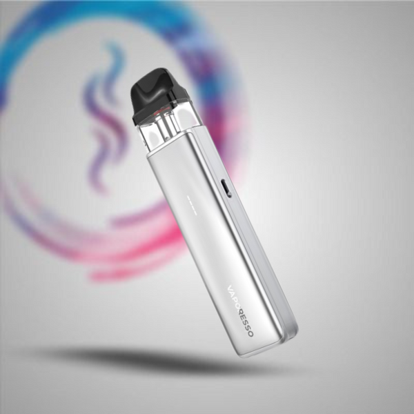 XROS 5 Mini Pod Kit - Internal 1000mAh - Vaporesso