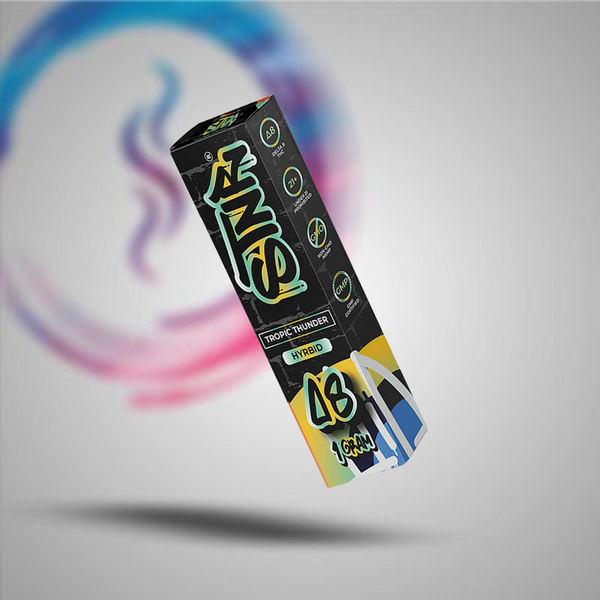 1 Gram Delta-8 THC Disposable - STNR - 300mAh