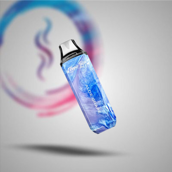 Tropic Bar 10000 Puffs - Disposable - 600mAh