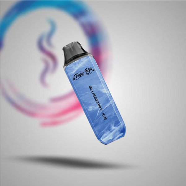 Tropic Bar 10000 Puffs - Disposable - 600mAh