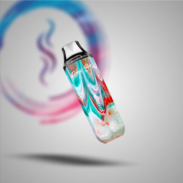 Tropic Bar 10000 Puffs - Disposable - 600mAh