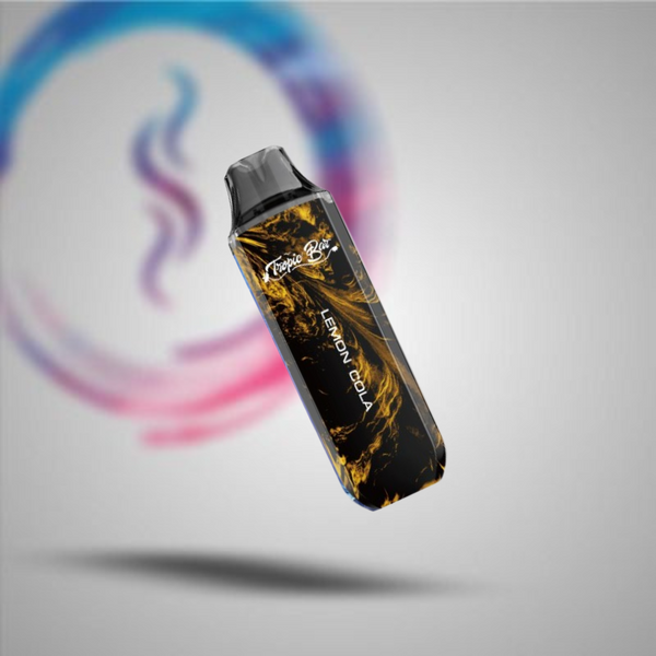 Tropic Bar 10000 Puffs - Disposable - 600mAh