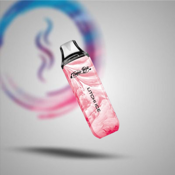 Tropic Bar 10000 Puffs - Disposable - 600mAh