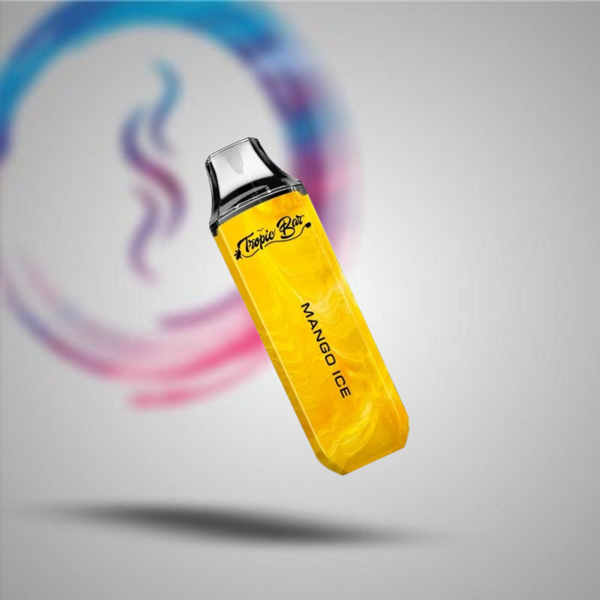 Tropic Bar 10000 Puffs - Disposable - 600mAh