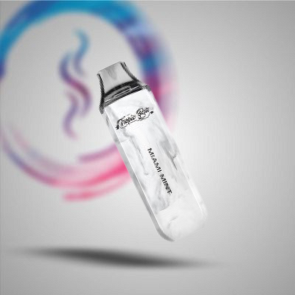 Tropic Bar 10000 Puffs - Disposable - 600mAh