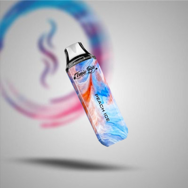 Tropic Bar 10000 Puffs - Disposable - 600mAh