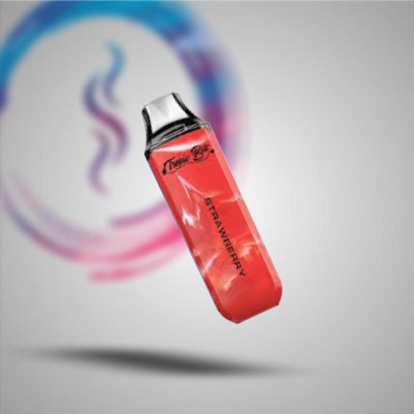 Tropic Bar 10000 Puffs - Disposable - 600mAh