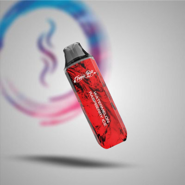 Tropic Bar 10000 Puffs - Disposable - 600mAh