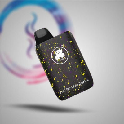 E-XHALE - Disposable - 30mg - 6000 Puffs