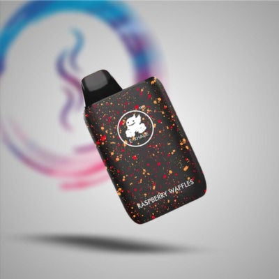 E-XHALE - Disposable - 30mg - 6000 Puffs