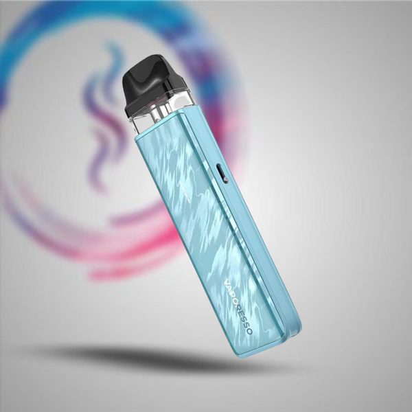 XROS 5 Mini Pod Kit - Internal 1000mAh - Vaporesso