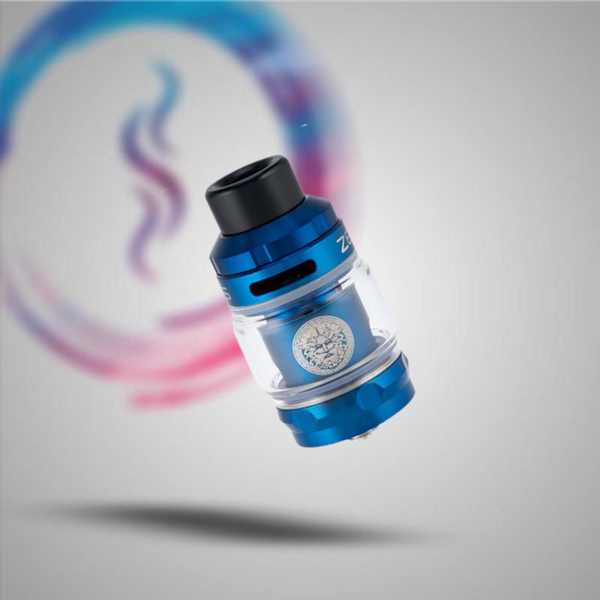 Zeus SubOhm Tank - Geekvape