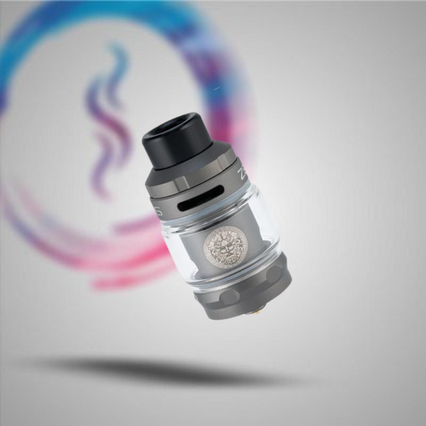 Zeus SubOhm Tank - Geekvape