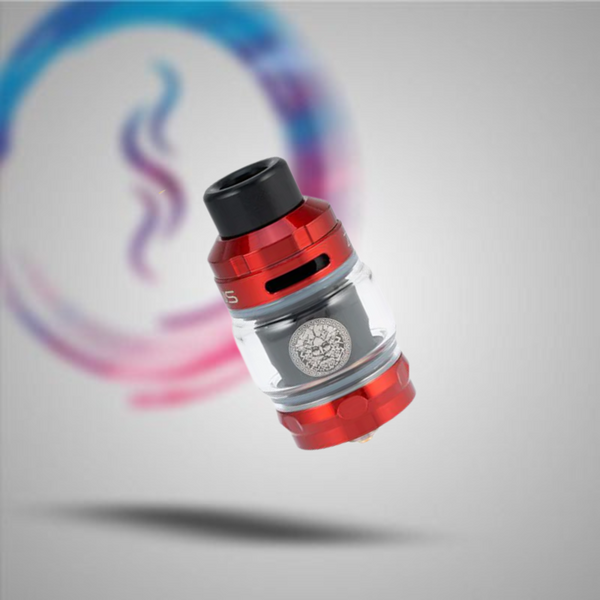 Zeus SubOhm Tank - Geekvape