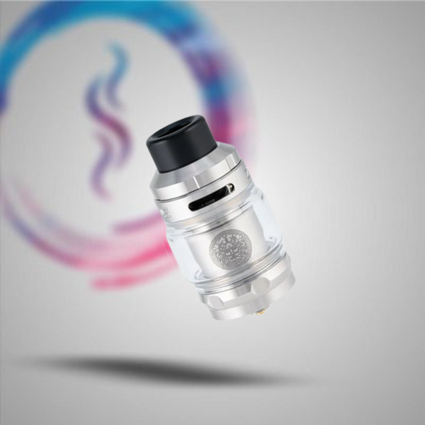 Zeus SubOhm Tank - Geekvape