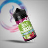Apple Cranberry Cooler - 3rd World Liquids - 120ml