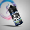 Blue Black Cooler - 3rd World Liquids - 120ml