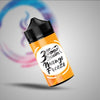 Mango Freezo - 3rd World Liquids - 120ml