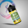 Pineapple Cooler - 3rd World Liquids - 120ml