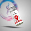 9 Karat - ONEoz Vapour & TKO - 100ml