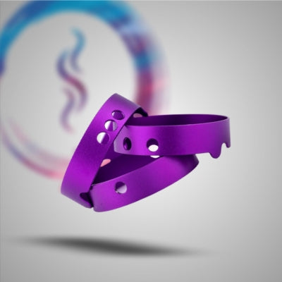 AFC Rings - An RDA For Vaping - Coilturd