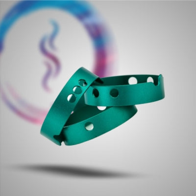 AFC Rings - An RDA For Vaping - Coilturd