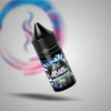 Blue Black Cooler - 20mg/35mg - 3rd World Liquids - Nic Salts 30ml