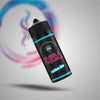 Bubble Trouble Extra Ice Longfill - Cape Clouds - 120ml