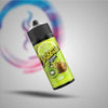Kiwi Lemonade - Caribbean Fusion - 120ml