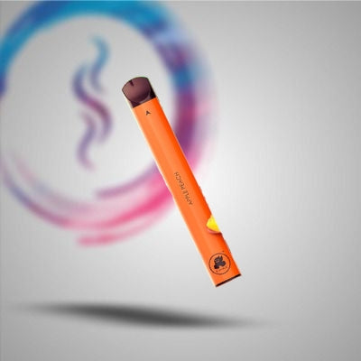 E-XHALE - Disposable - 50mg - 900 Puffs 550mAh