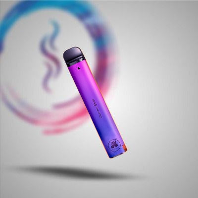 E-XHALE - Disposable - 35mg - 2000 Puffs 950mAh