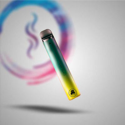 E-XHALE - Disposable - 35mg - 2000 Puffs 950mAh