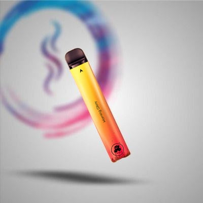 E-XHALE - Disposable - 35mg - 2000 Puffs 950mAh