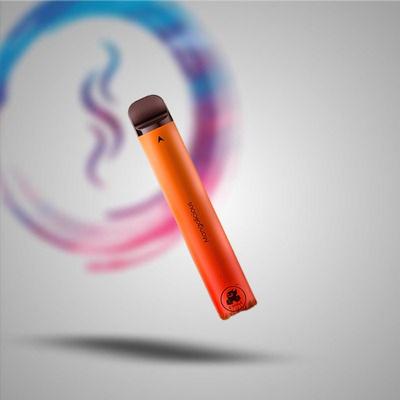E-XHALE - Disposable - 35mg - 2000 Puffs 950mAh - Fogging Amazing